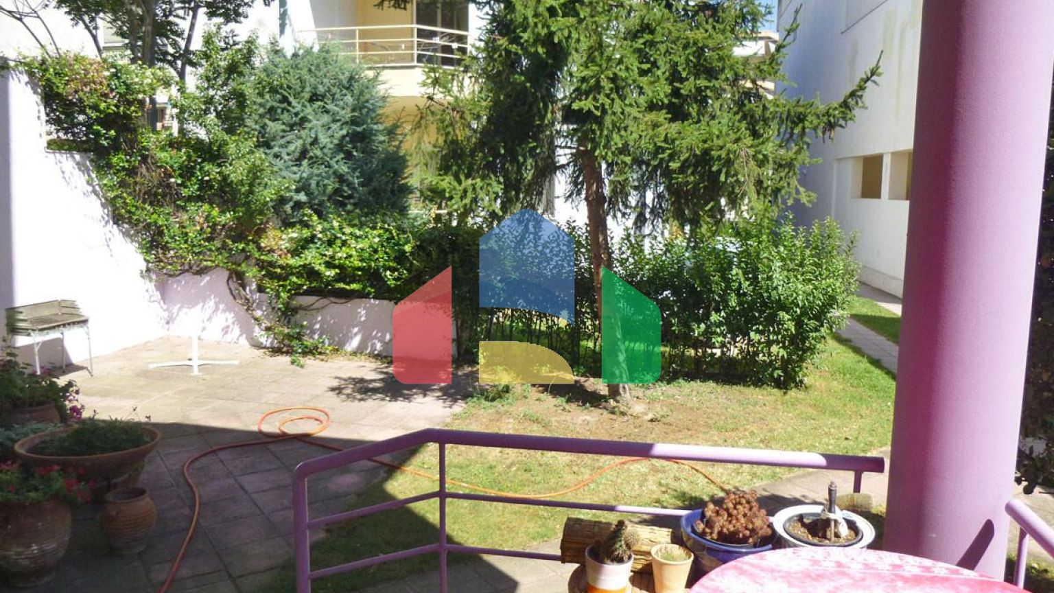 Продаж - Таунхаус 166 m² на Олімпійській Рив'єрі