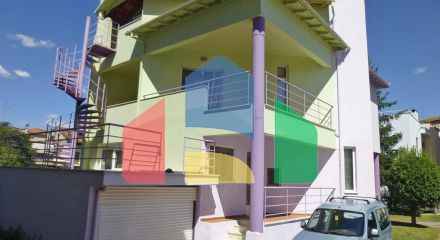 Продаж - Таунхаус 166 m² на Олімпійській Рив'єрі Продаж - Таунхаус 166 m² на Олімпійській Рив'єрі