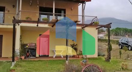 Продажа - Коттедж 80 m² на Олимпийской Ривьере