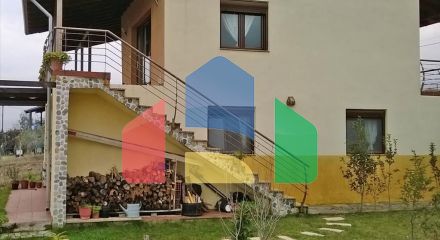 Продажа - Коттедж 80 m² на Олимпийской Ривьере