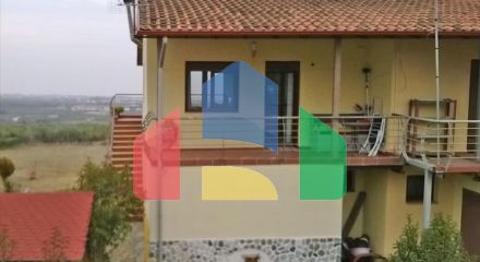 Продажа - Коттедж 80 m² на Олимпийской Ривьере