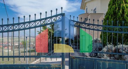 Продажа - Коттедж 300 m² на Олимпийской Ривьере