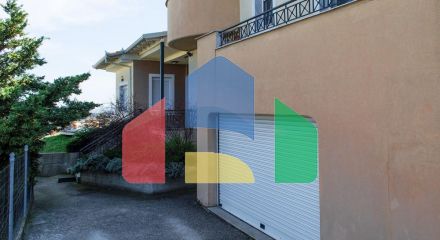 Продажа - Коттедж 300 m² на Олимпийской Ривьере