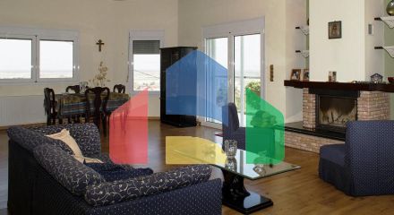 Продажа - Коттедж 300 m² на Олимпийской Ривьере