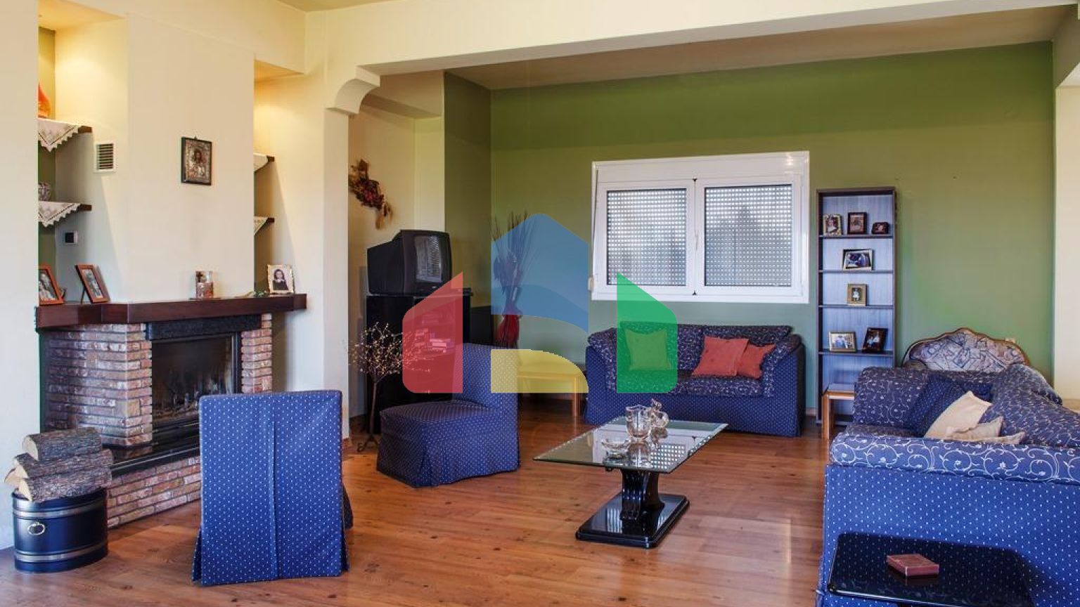 Продажа - Коттедж 300 m² на Олимпийской Ривьере