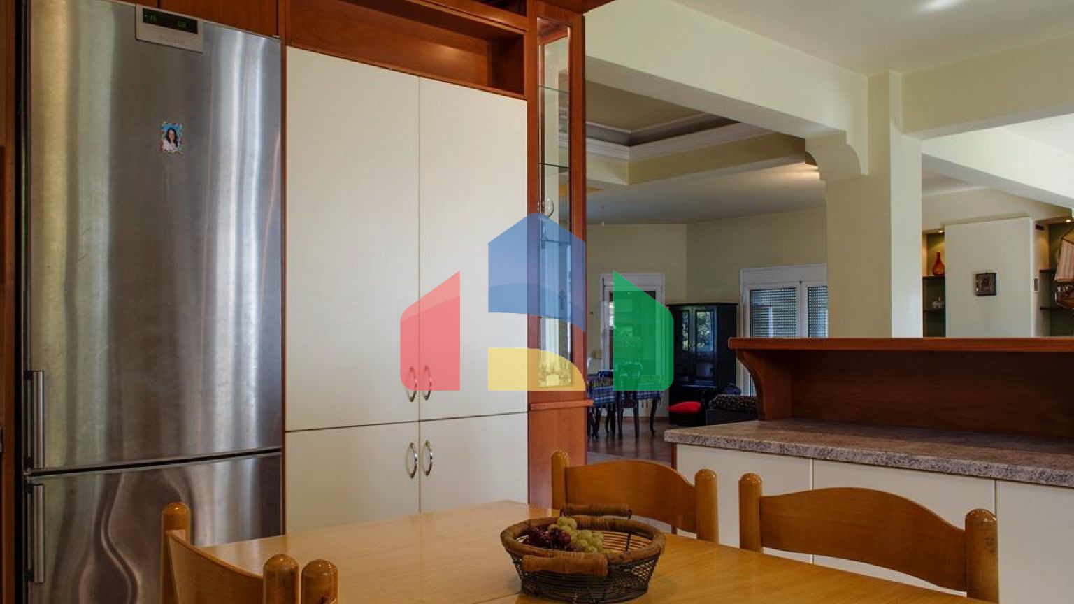 Продажа - Коттедж 300 m² на Олимпийской Ривьере