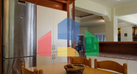 Продажа - Коттедж 300 m² на Олимпийской Ривьере