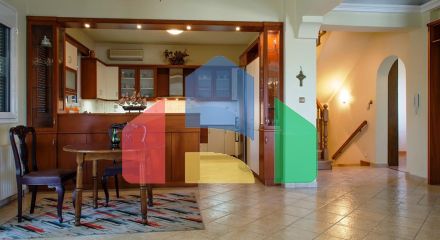 Продажа - Коттедж 300 m² на Олимпийской Ривьере