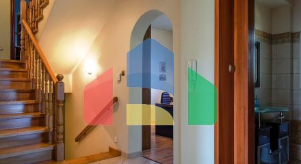 Продажа - Коттедж 300 m² на Олимпийской Ривьере