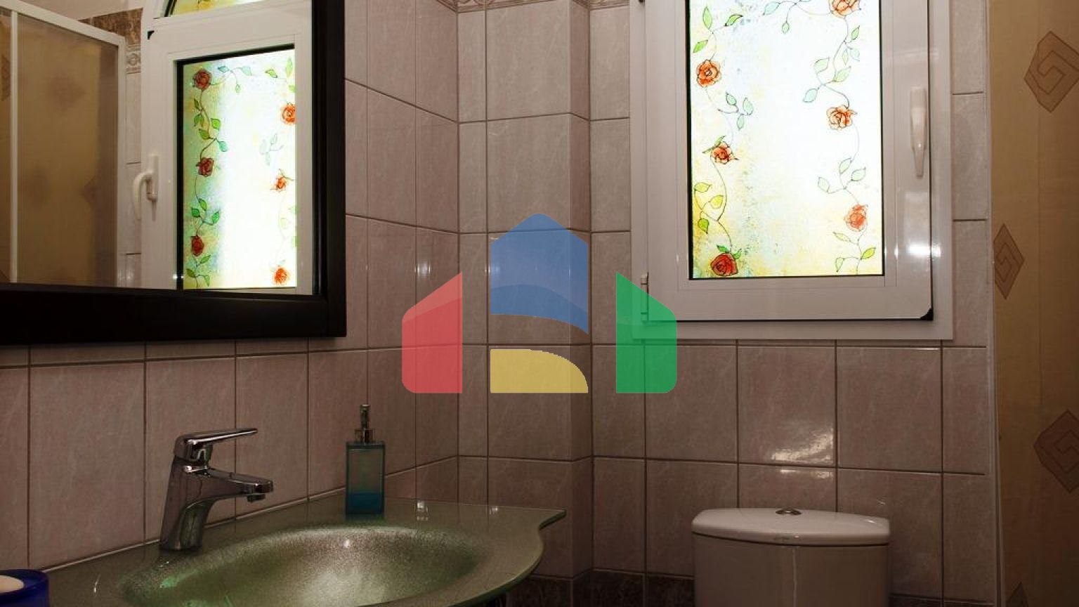 Продажа - Коттедж 300 m² на Олимпийской Ривьере