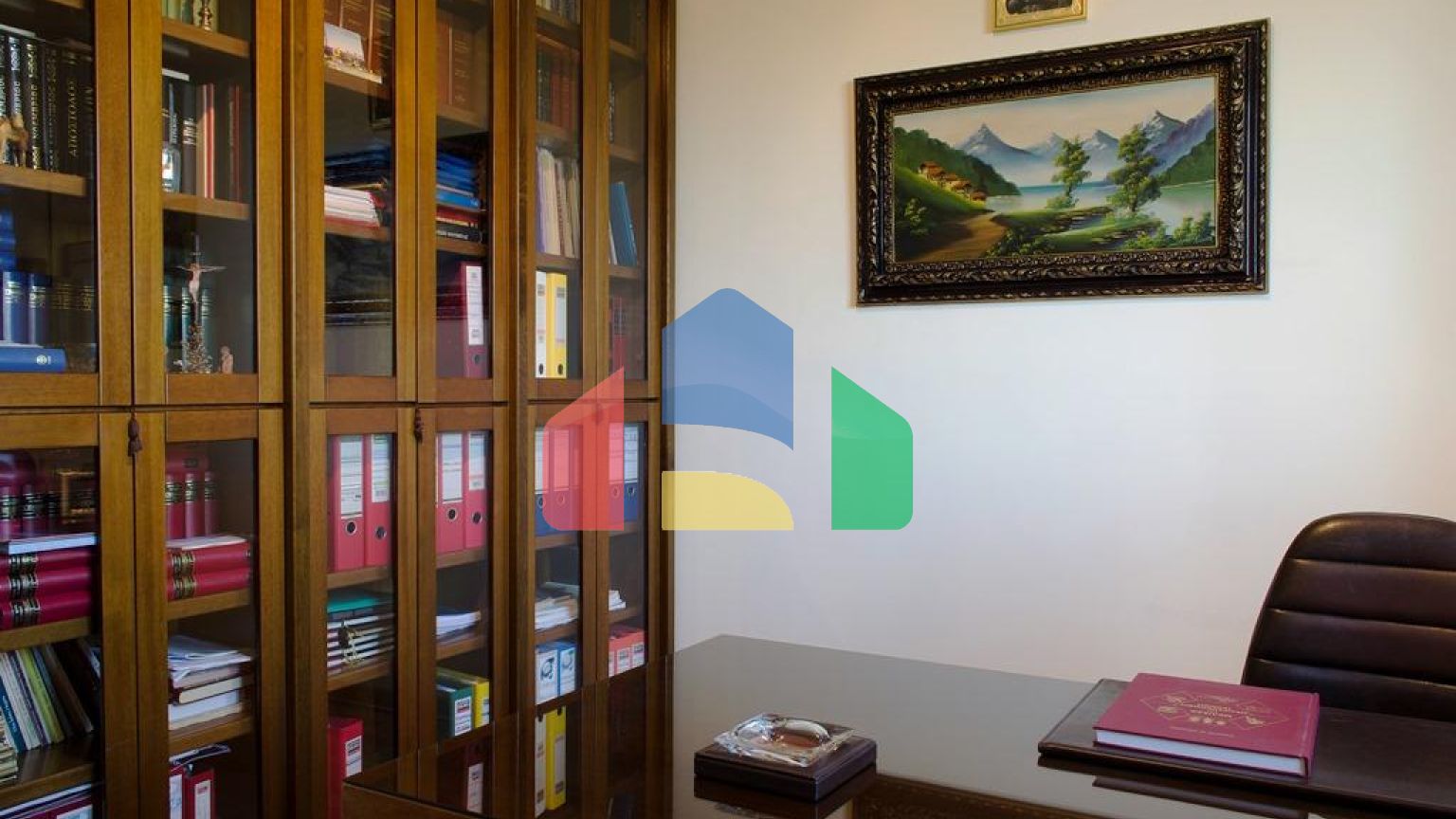 Продажа - Коттедж 300 m² на Олимпийской Ривьере