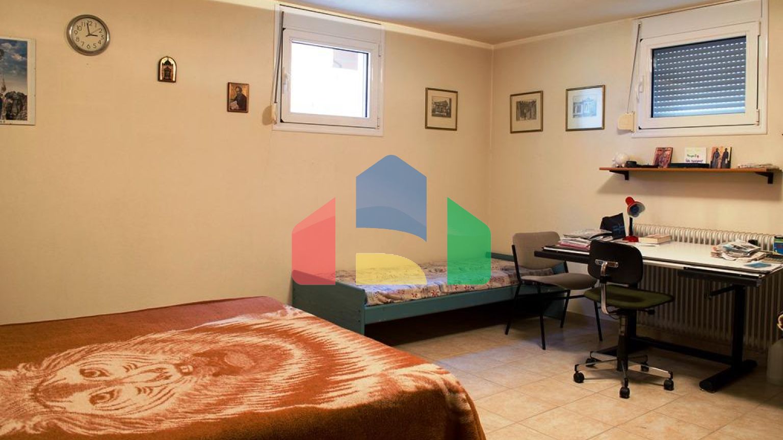 Продажа - Коттедж 300 m² на Олимпийской Ривьере