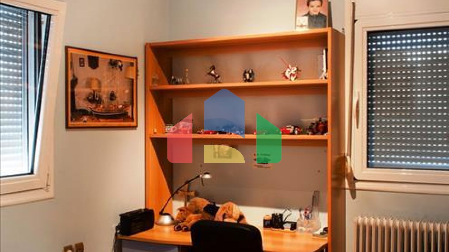 Продажа - Коттедж 300 m² на Олимпийской Ривьере