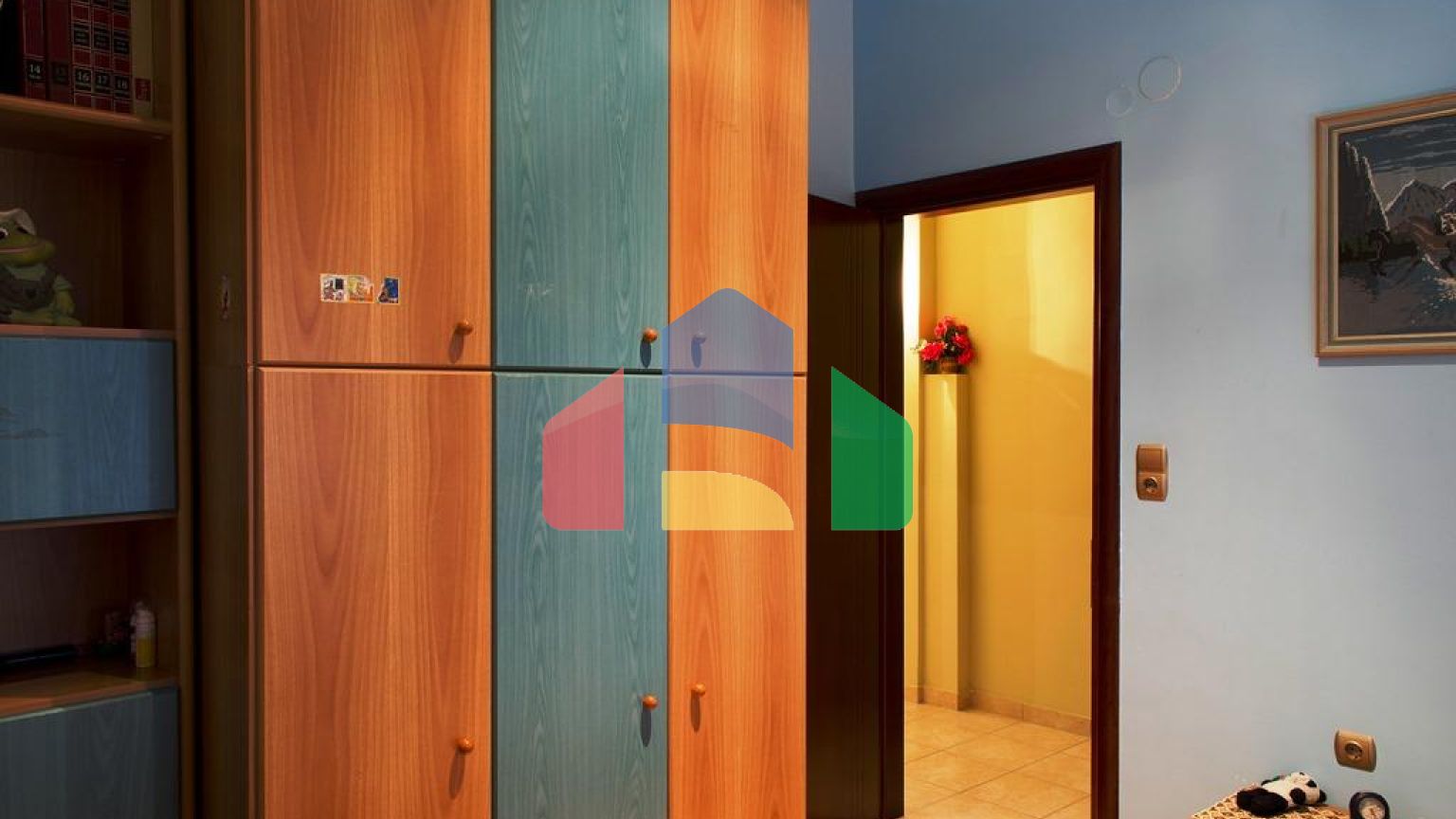 Продажа - Коттедж 300 m² на Олимпийской Ривьере