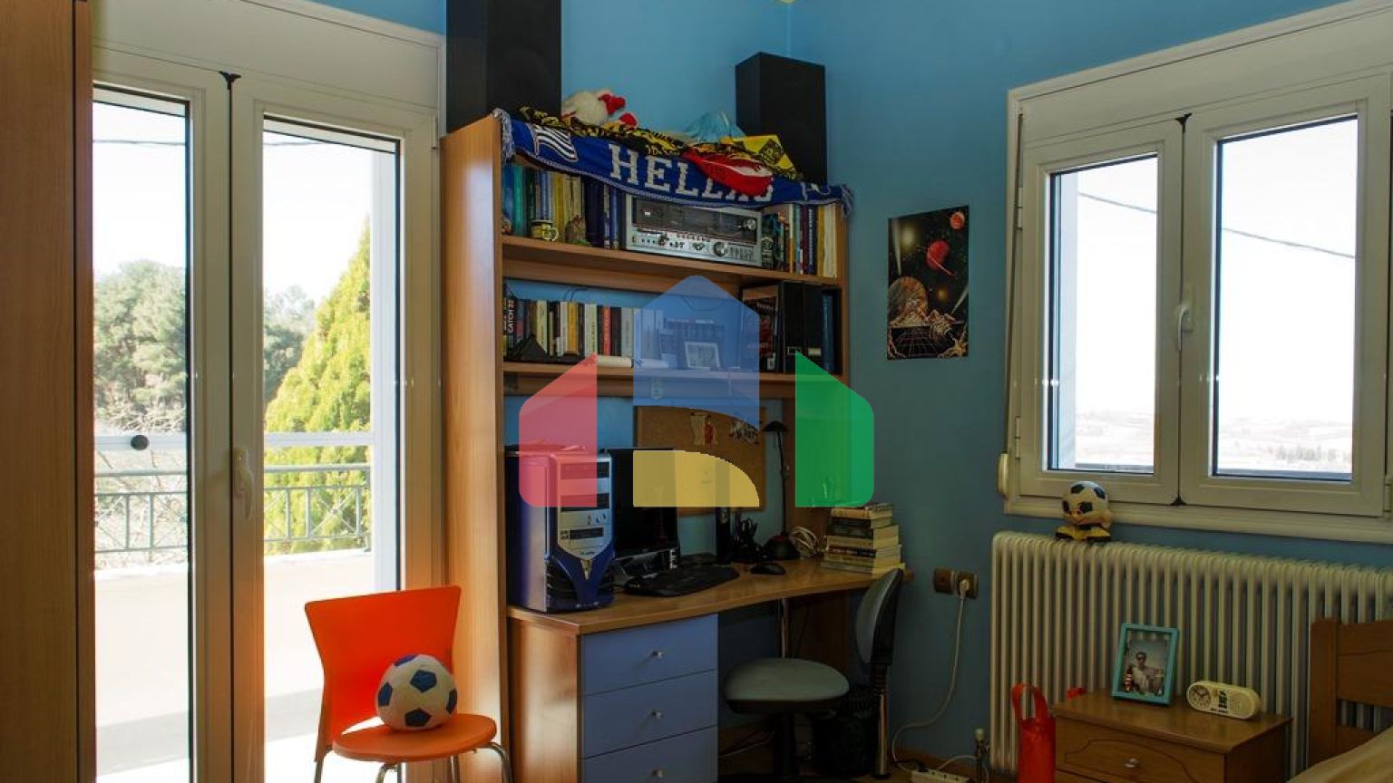 Продажа - Коттедж 300 m² на Олимпийской Ривьере