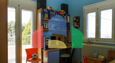 Продажа - Коттедж 300 m² на Олимпийской Ривьере