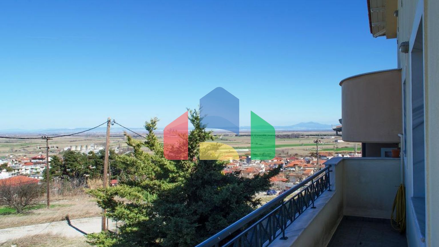 Продажа - Коттедж 300 m² на Олимпийской Ривьере