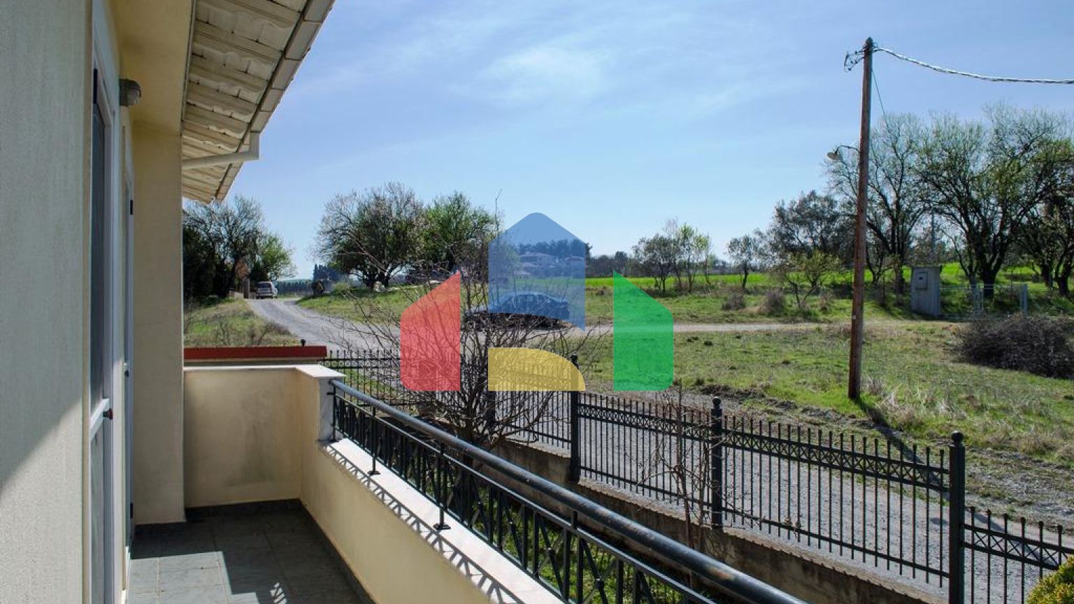 Продажа - Коттедж 300 m² на Олимпийской Ривьере