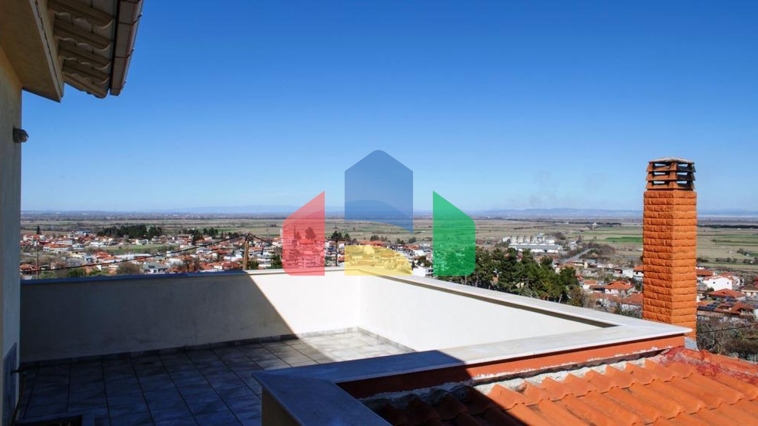 Продажа - Коттедж 300 m² на Олимпийской Ривьере