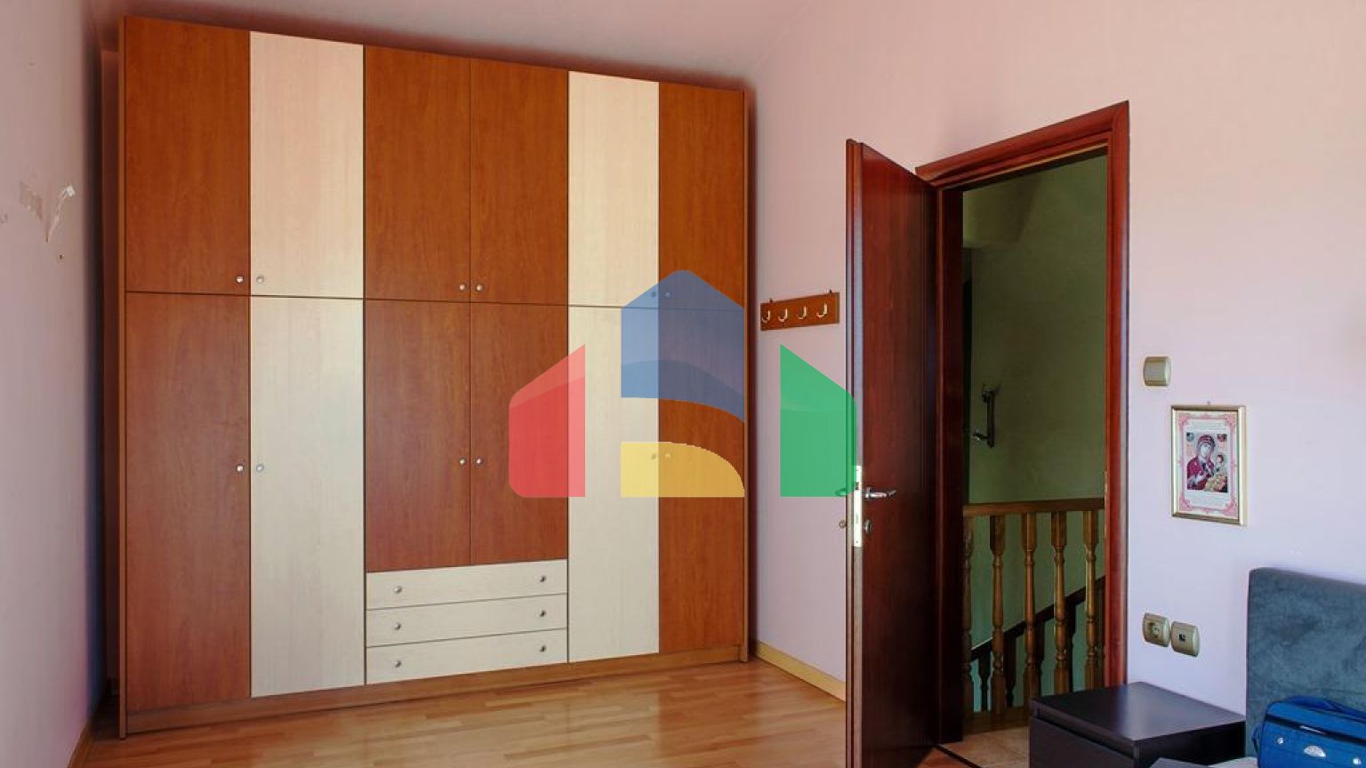 Продажа - Коттедж 300 m² на Олимпийской Ривьере