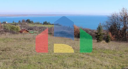 For Sale - Land 1300 m² on the Olympic Coast