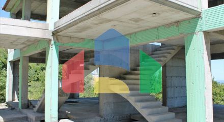 Продажа - Таунхаус 150 m² на Олимпийской Ривьере