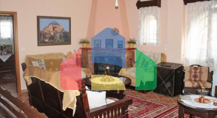 Продажа - Вилла 467 m² на Олимпийской Ривьере