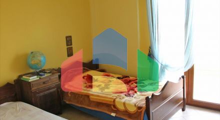 Продажа - Вилла 467 m² на Олимпийской Ривьере