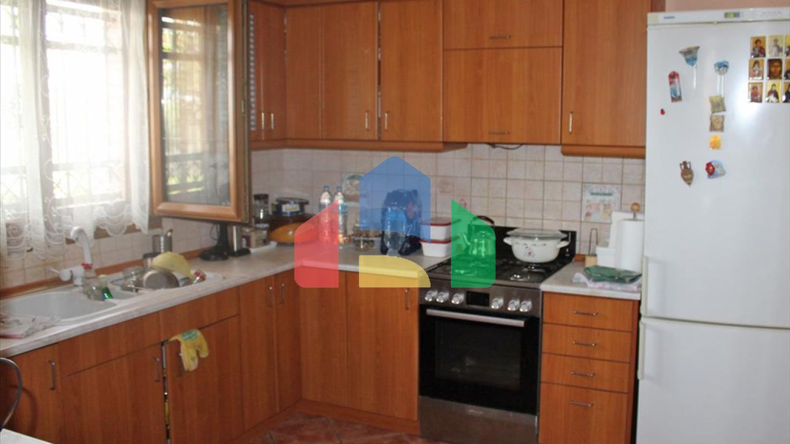 Продажа - Вилла 467 m² на Олимпийской Ривьере