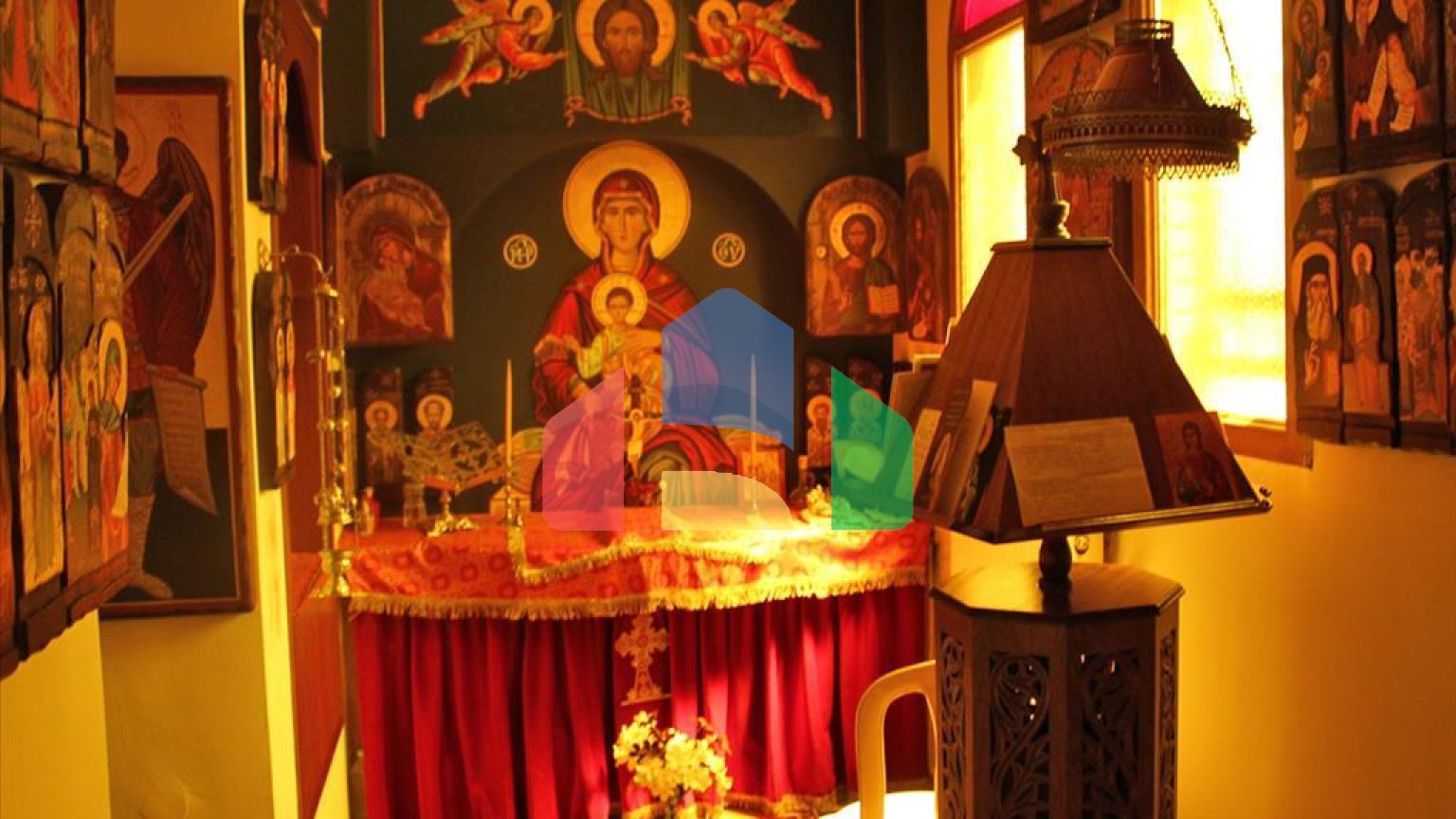 Продажа - Вилла 467 m² на Олимпийской Ривьере