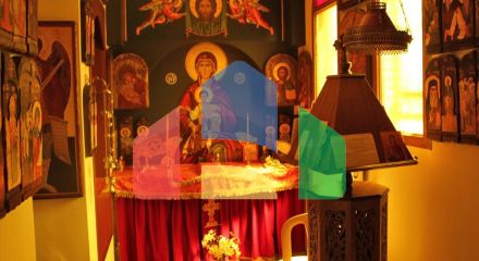 Продажа - Вилла 467 m² на Олимпийской Ривьере Продажа - Вилла 467 m² на Олимпийской Ривьере