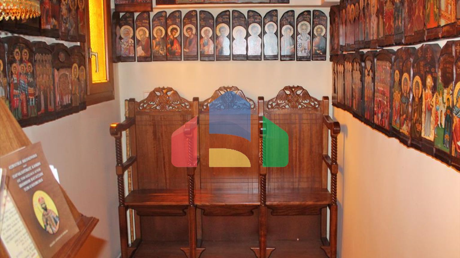 Продажа - Вилла 467 m² на Олимпийской Ривьере