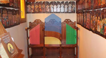 Продажа - Вилла 467 m² на Олимпийской Ривьере Продажа - Вилла 467 m² на Олимпийской Ривьере