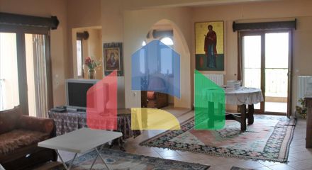 Продажа - Вилла 467 m² на Олимпийской Ривьере Продажа - Вилла 467 m² на Олимпийской Ривьере