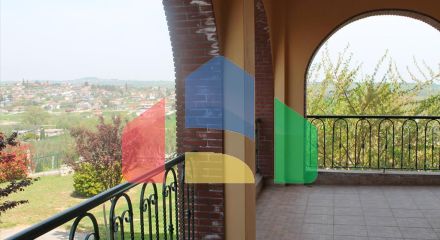 Продажа - Вилла 467 m² на Олимпийской Ривьере Продажа - Вилла 467 m² на Олимпийской Ривьере