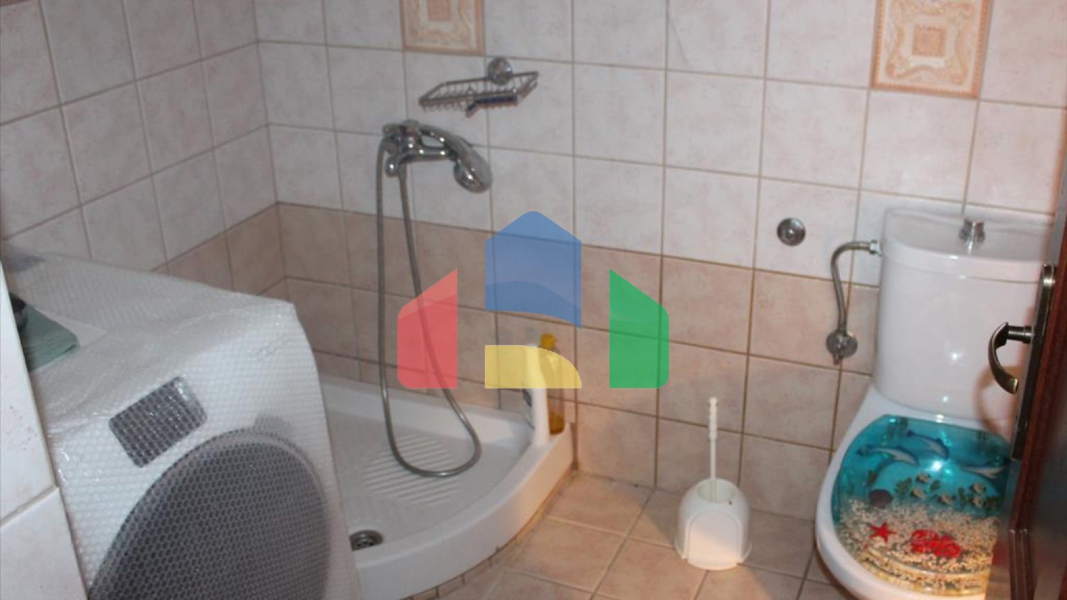 Продажа - Вилла 467 m² на Олимпийской Ривьере