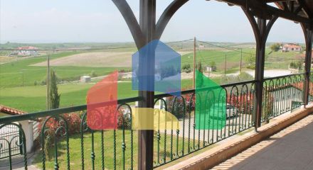 Продажа - Вилла 467 m² на Олимпийской Ривьере Продажа - Вилла 467 m² на Олимпийской Ривьере