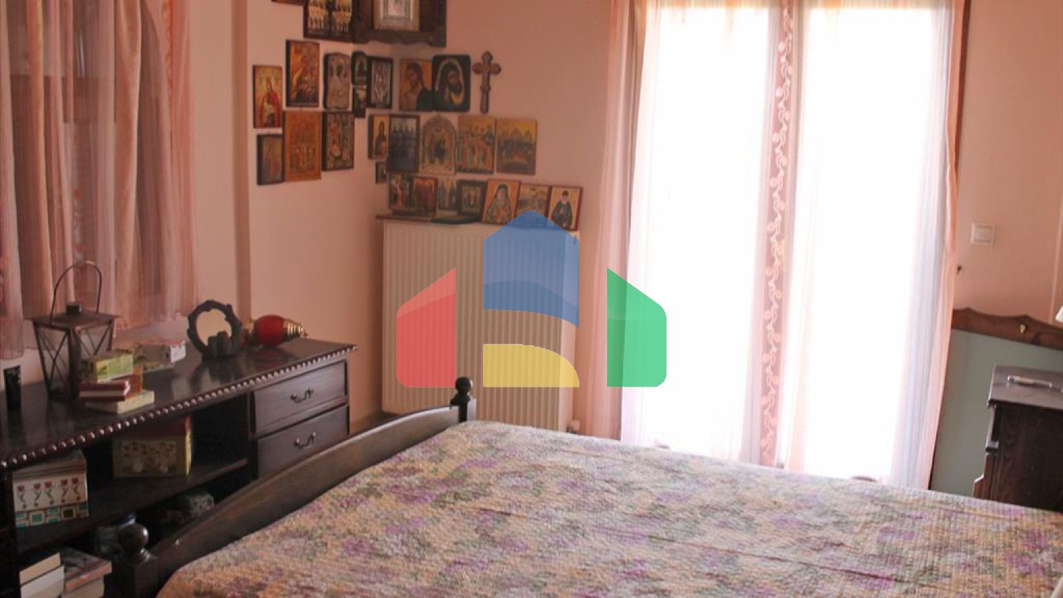 Продажа - Вилла 467 m² на Олимпийской Ривьере