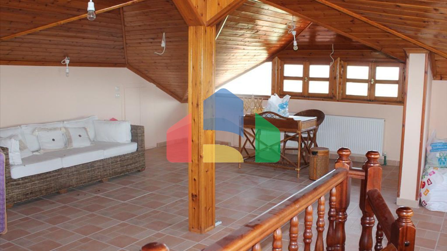 Продажа - Вилла 467 m² на Олимпийской Ривьере