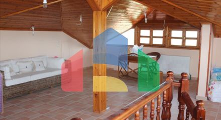 Продажа - Вилла 467 m² на Олимпийской Ривьере Продажа - Вилла 467 m² на Олимпийской Ривьере