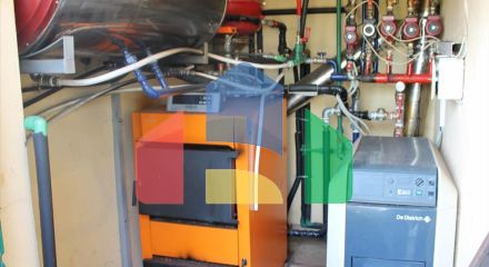 Продажа - Вилла 467 m² на Олимпийской Ривьере Продажа - Вилла 467 m² на Олимпийской Ривьере