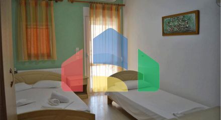 Продажа - Гостиница 420 m² на Олимпийской Ривьере
