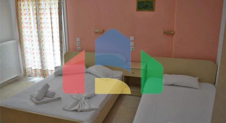 Продажа - Гостиница 420 m² на Олимпийской Ривьере