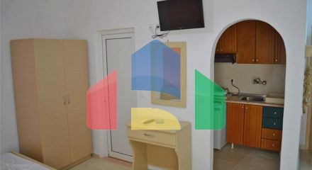 Продажа - Гостиница 420 m² на Олимпийской Ривьере