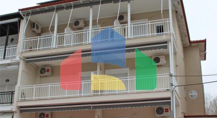 Продажа - Гостиница 420 m² на Олимпийской Ривьере