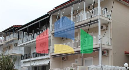 Продажа - Гостиница 420 m² на Олимпийской Ривьере