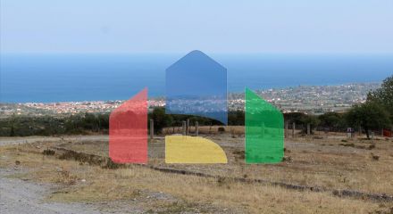 Продажа - Земельный участок 2380 m² на Олимпийской Ривьере