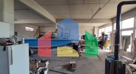Продаж - Бізнес 240 m² на Олімпійській Рив'єрі