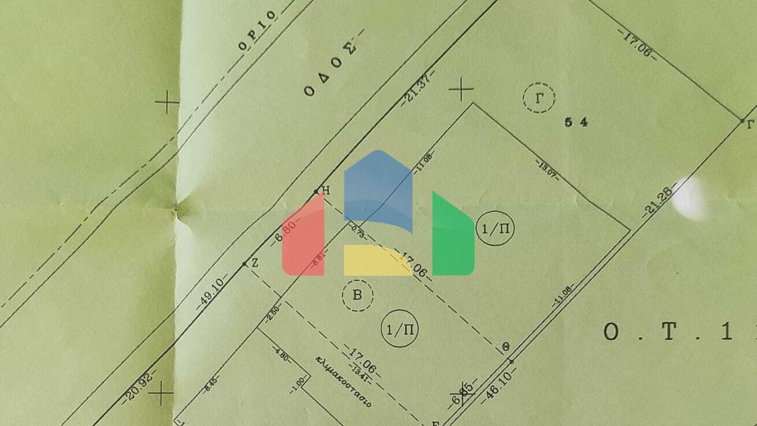 Продажа - Бизнес 240 m² на Олимпийской Ривьере
