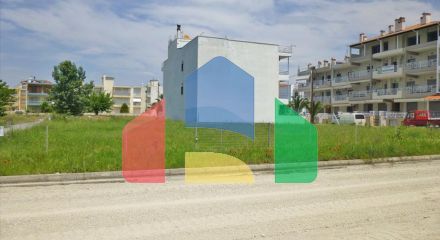Продажа - Земельный участок 750 m² на Олимпийской Ривьере